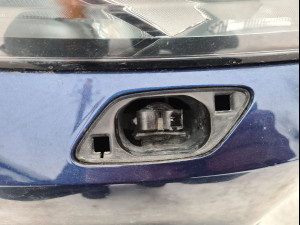 washer nozzle cover for vw jetta 2011-2018 3D मॉडल
