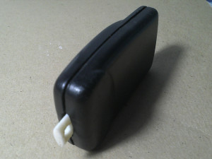 Key fob bracket Nice Flor 3D प्रिंट मॉडल