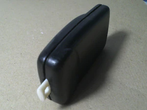 Key fob bracket Nice Flor 3D Print Model