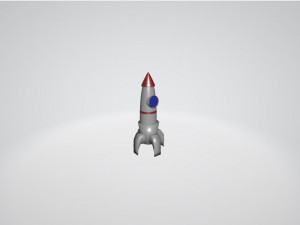 3drocket 3D 모델