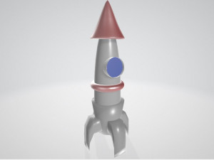 3drocket 3D 모델
