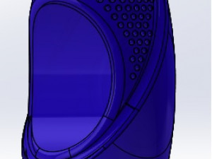 bottle Modello 3D