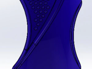 bottle 3D Model