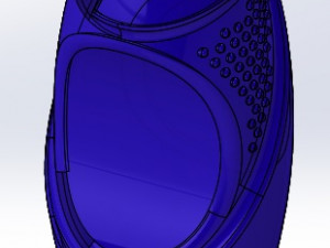 bottle Modello 3D