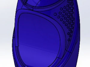 bottle 3D Model