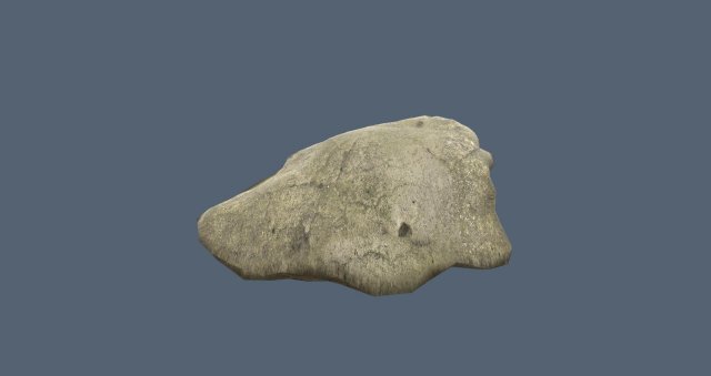 Stones set of 10 stones Modelo 3D .c4d .max .obj .3ds .fbx .stl .blend 