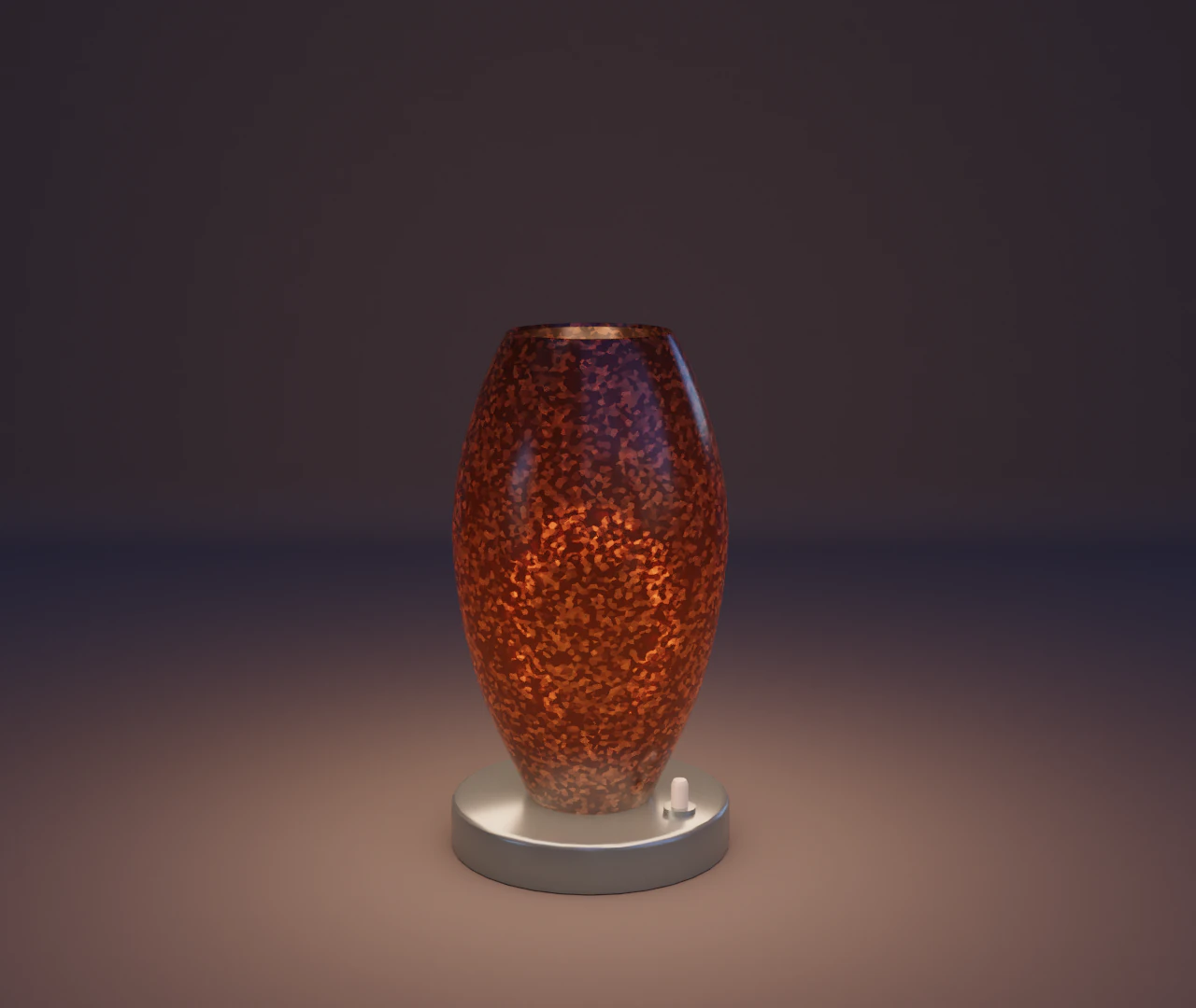 night light 3D Model .c4d .max .obj .3ds .fbx .stl .blend 