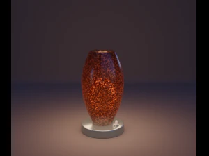 night light 3D Model