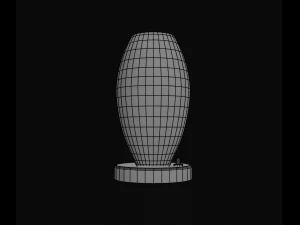night light 3D Model