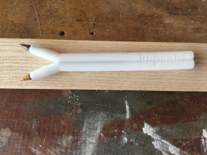 bi-penna 3D Baskı Modeli