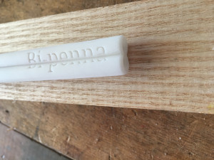 bi-penna 3D Baskı Modeli