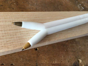 bi-penna 3D Print Model