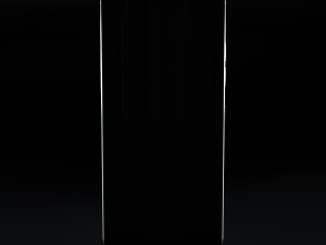 smartphone concept Model 3D