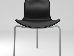 pk8 chair 3D Model