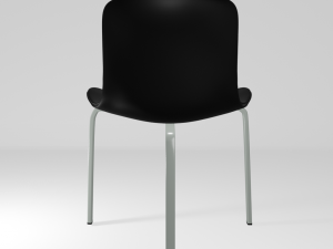 pk8 chair 3D Model