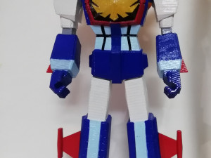 trider g7 static 3D Print Model