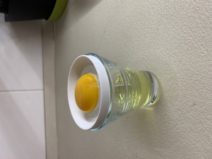 separate egg 3D Print Model
