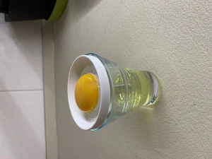 separate egg 3D Print Model