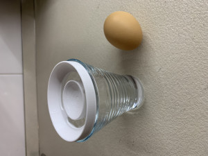 separate egg 3D Print Model