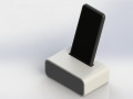 smartphone amplified speaker 3D Print Models
