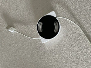 enrollador de cable para iphone Modelo de impresión 3D