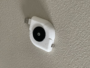 cable winder for iphone Modelo de Impressão 3D