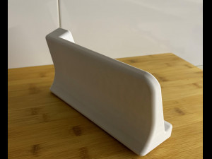 smart speaker 3D-Druckmodell