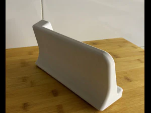 smart speaker 3D Print Model