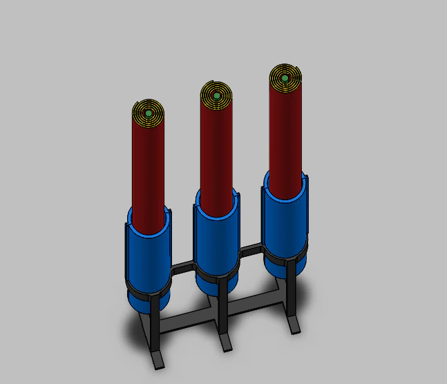 guardião do tapete Modelo 3D .c4d .max .obj .3ds .fbx .stl .blend