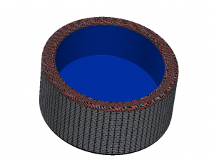 swimming pool 3D Model