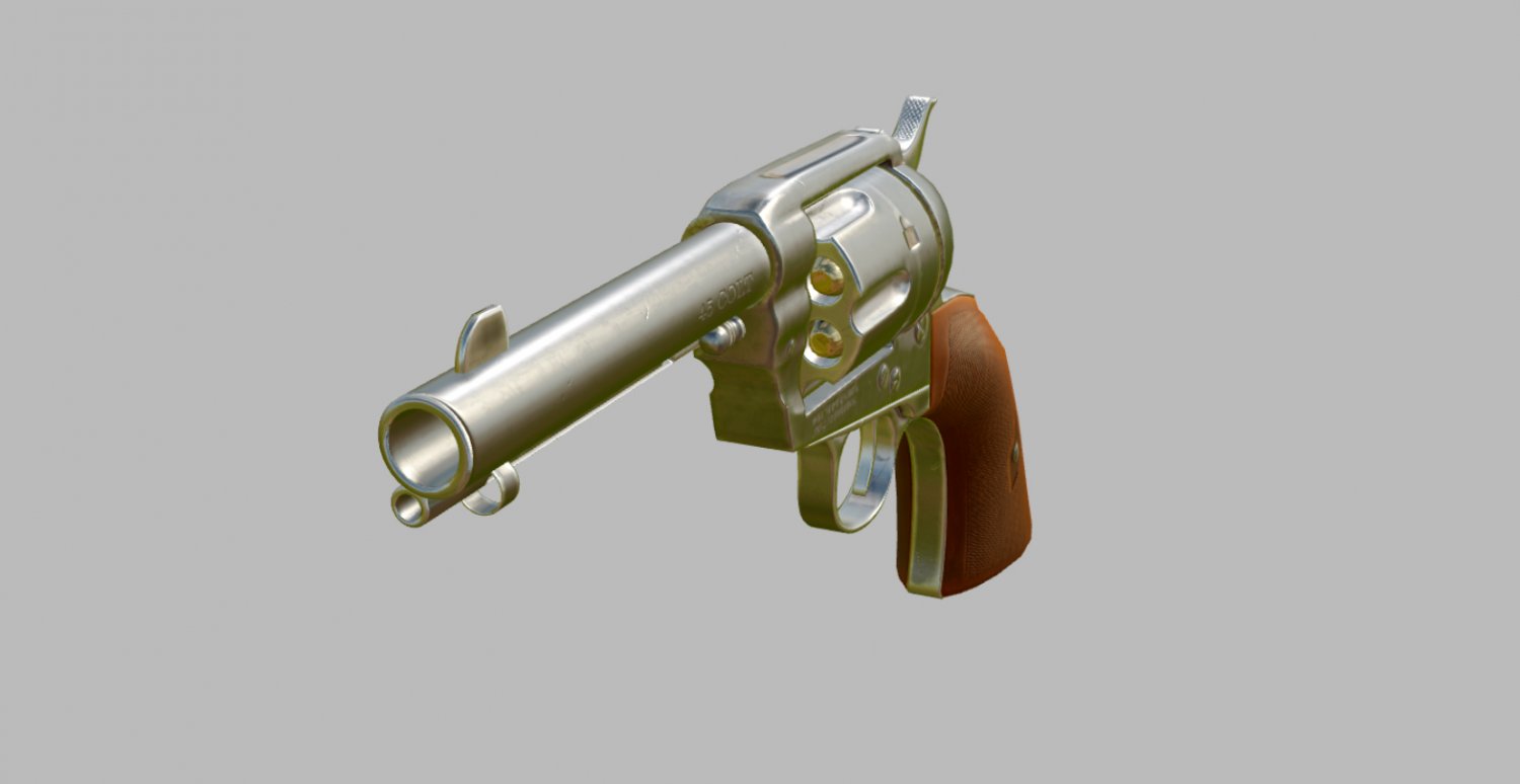 Fallout 4 colt single action army фото 73