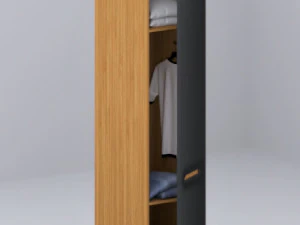 wardrobe 3D Model