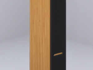 wardrobe Model 3D