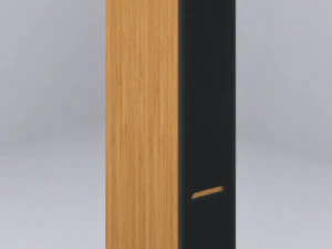 wardrobe 3D Model