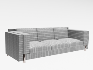 Sofa Modello 3D