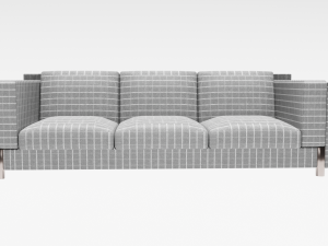 Sofa Modello 3D