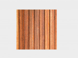 outdoor kitchen Model 3D