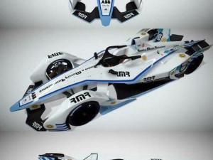 Formula Modelo 3D