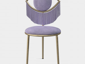chair 3D Модель