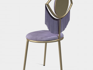 chair 3D Модель