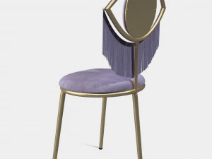 chair 3D Model
