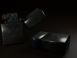 zippo 3D Models - Download 3D zippo Available formats: c4d, max, obj, fbx,  ma, blend, 3ds, 3dm, stl 3DExport