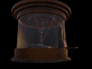 doctors box after a long time Modelo 3D