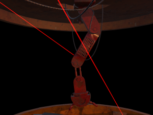 doctors box after a long time Modelo 3D
