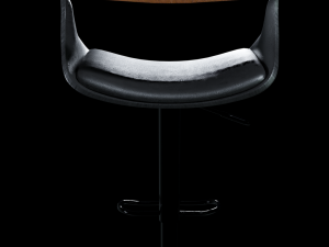 bar chair 3Dモデル