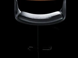 silla de bar Modelo 3D