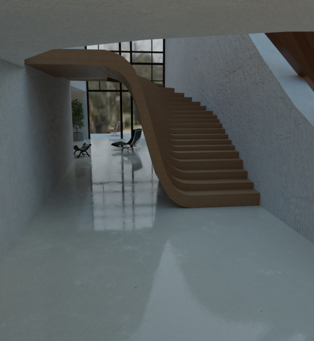 interior design 3D Model .c4d .max .obj .3ds .fbx .stl .blend 