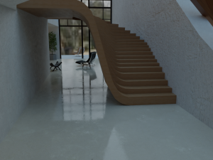 interior design 3D Model