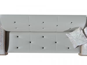 sofa Modèle 3D