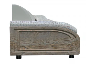 sof&aacute; Modelo 3D